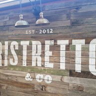 Ristretto & Co Liverpool Plaza