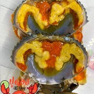 Allday Seafood บางซื่อ