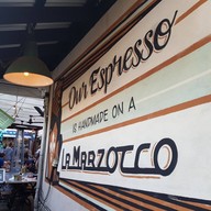 บรรยากาศ Ristretto & Co Liverpool Plaza