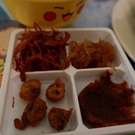 ปุณิกา (ปริณดา)