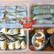 Allday Seafood บางซื่อ