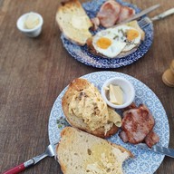 Ristretto & Co Liverpool Plaza