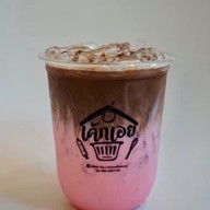 เค้กเอย