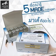 Arthur Clinic สาขาเพชรเกษม 81