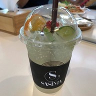 Sasima Cafe