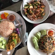 เมนูของร้าน Sweet Time