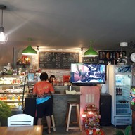 Aloft Coffee
