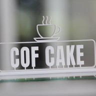 COF CAKE