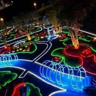 Asian Cultural Village (ด่านนอก)