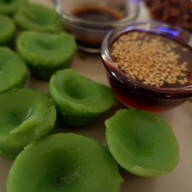 ปุณิกา (ปริณดา)