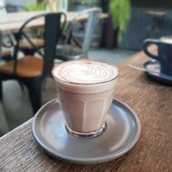 Ristretto & Co Liverpool Plaza