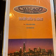 Chicago Steak and Grill