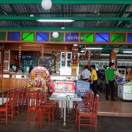 เรือนอาหารทะเลวังมุข