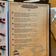 Chicago Steak and Grill
