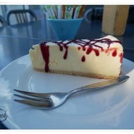 เมนูของร้าน Astro Cafe