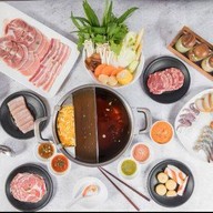 ชาบู ชาบู นางใน บางนา