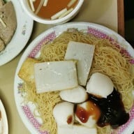 Nathan Congee & Noodle
