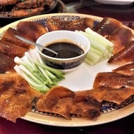 เมนูของร้าน ภัตตาคาร แวร์ซาย พาเลซ นนทบุรี