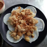 แม่อู๊ด อาหารเวียดนามแอนด์เบเกอรี่(อ๋า..ลูกชาย)