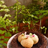 เมนูของร้าน Haoma Bangkok สุขุมวิท 31