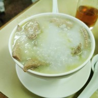 Nathan Congee & Noodle