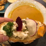 Double O Restaurant