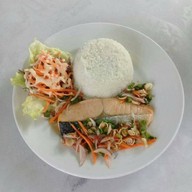 เมนูของร้าน ไก่คุณ รณ
