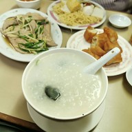 Nathan Congee & Noodle