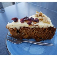 เมนูของร้าน Astro Cafe