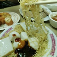 Nathan Congee & Noodle