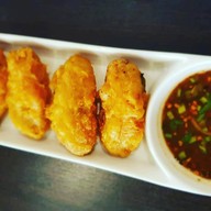 ตัวแม่หมูปลาร้า BYตำไก่ปลา