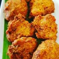 ตัวแม่หมูปลาร้า BYตำไก่ปลา