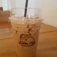 เมนูของร้าน Golden Plum Cafe & Restaurant