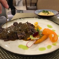 Double O Restaurant