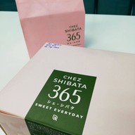 Chez Shibata 365 เค้กวันเกิด ทองหล่อ