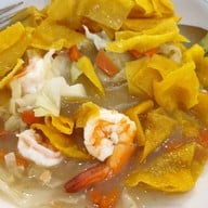 ครัวเมืองทอง อาหารตามสั่งลำแต้ ๆ ปากช่อง