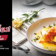 The Coffee Club Mode Sathorn Hotel