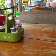 บรรยากาศ ครัวบ้านจีน
