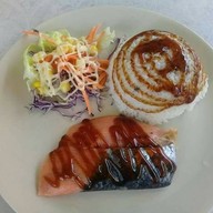เมนูของร้าน ไก่คุณ รณ