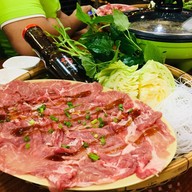 เมนูของร้าน อีสาน Shabu