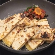 Double O Restaurant