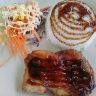 เมนูของร้าน ไก่คุณ รณ