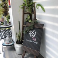 Hair Craft ZAN สุขุมวิท 31