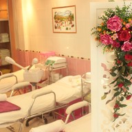 บรรยากาศ Bright Beauty House ศูนย์การค้าวรรัตน์