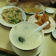 Nathan Congee & Noodle