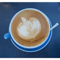เมนูของร้าน Astro Cafe