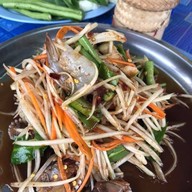 เมนูของร้าน ดับเบิ้ลนัวร์ ศรีนครินทร์42