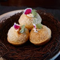 เมนูของร้าน Haoma Bangkok สุขุมวิท 31