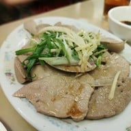 Nathan Congee & Noodle