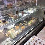 บรรยากาศ PangYim Cafe Breakfast, Bakery & Coffee ถนนประเสริฐมนูกิจ
